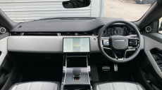 Land Rover Range Rover Evoque 2.0 D200 Edition 5dr Auto Diesel Hatchback